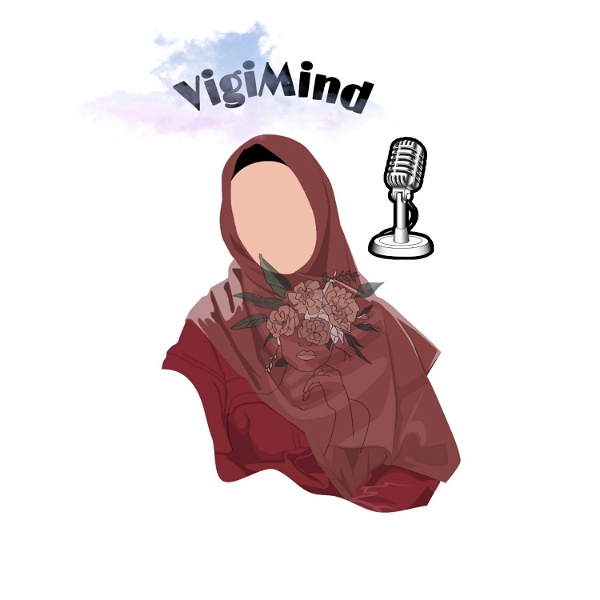 Artwork for VigiMind