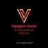 Vignyan Vaani - a Hindi Science Podcast.