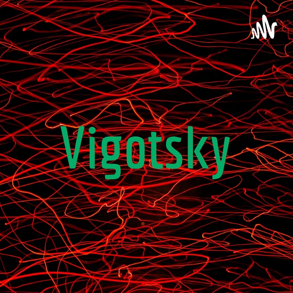 Artwork for Vigotsky