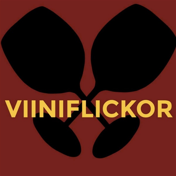 Artwork for Viiniflickor