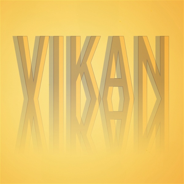 Artwork for Vikan