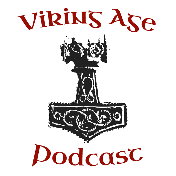 Artwork for Viking Age Podcast