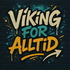 Viking for alltid - rapport fra langsiå