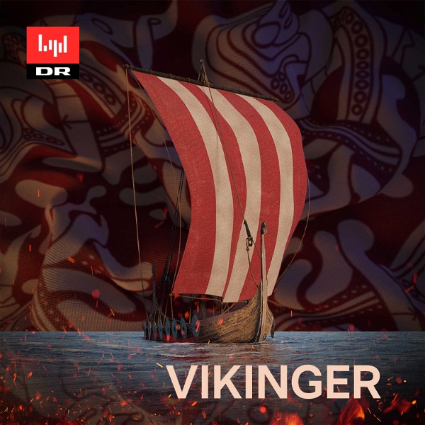 Artwork for Vikinger