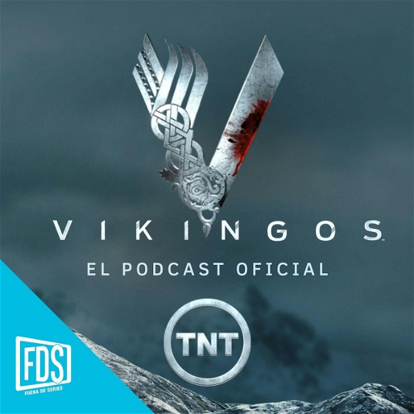 Artwork for Vikingos: el podcast oficial