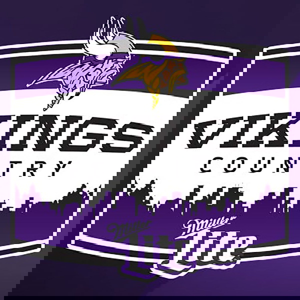 Artwork for Vikings Country