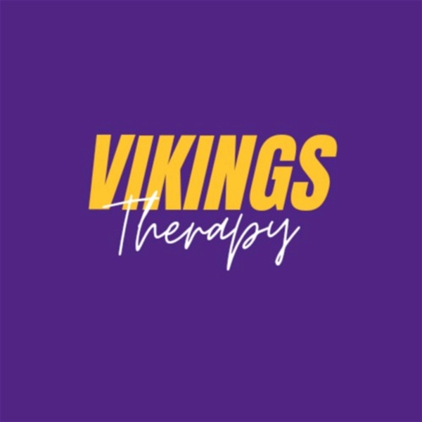 Artwork for Vikings Therapy