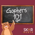 Gophers 101 — a Minnesota Gophers Podcast