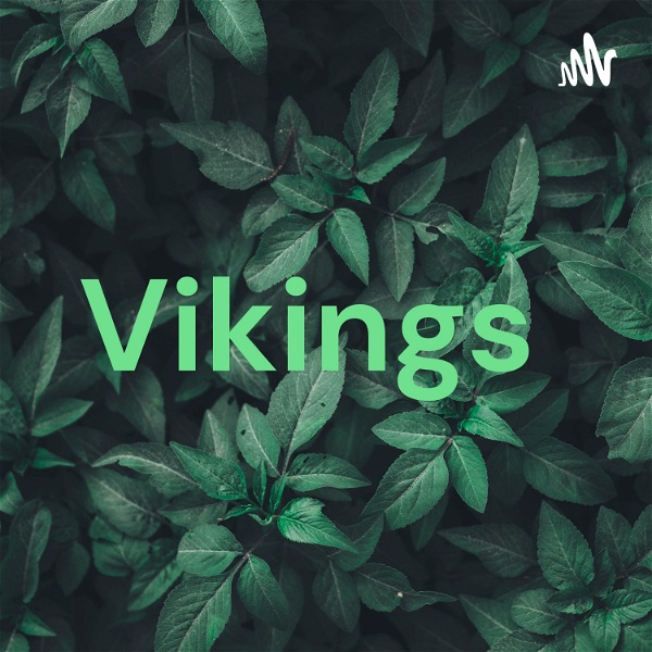 Artwork for Vikings