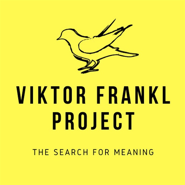 Artwork for Viktor Frankl Project