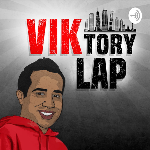 Artwork for Viktory Lap
