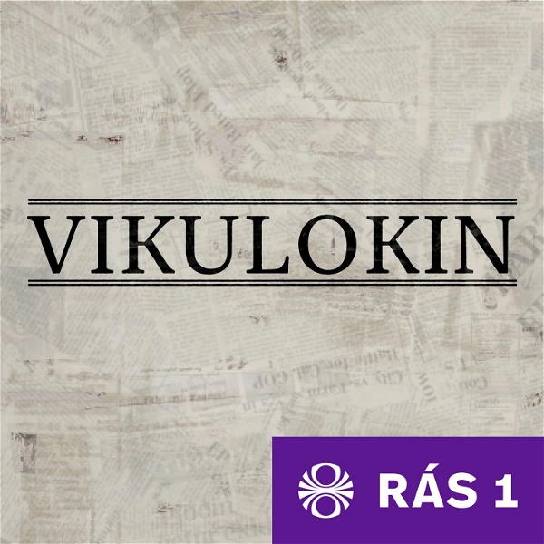 Artwork for Vikulokin