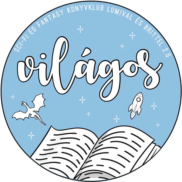 Artwork for Világos Könyvklub