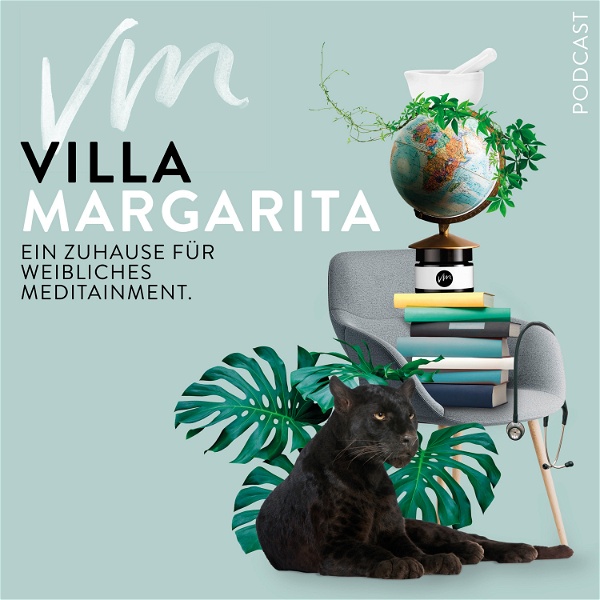 Artwork for Villa Margarita