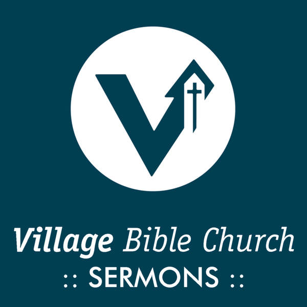 Artwork for Village Bible Church Podcast