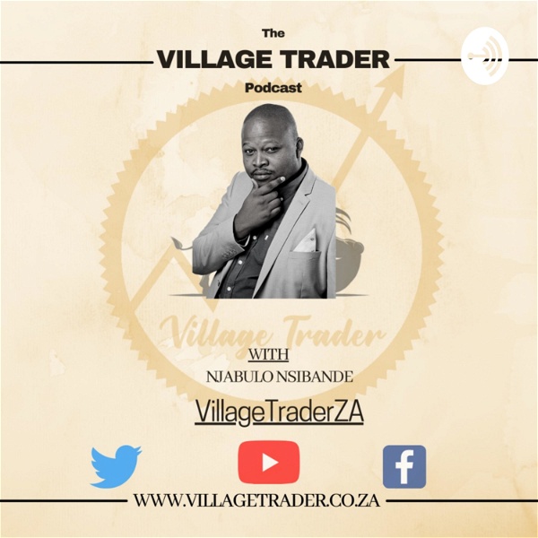 Artwork for Village Trader podcast
