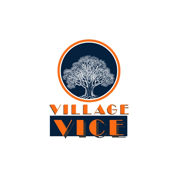 Artwork for Village Vice