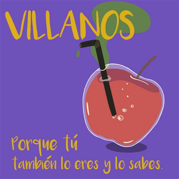 Artwork for VILLANOS