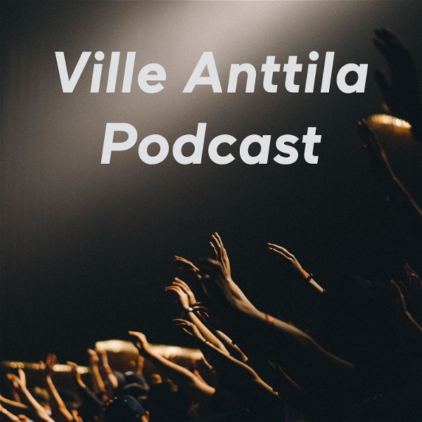 Artwork for Ville Anttila Podcast