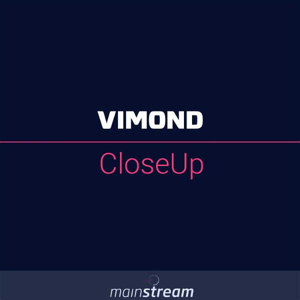 Artwork for Vimond CloseUp