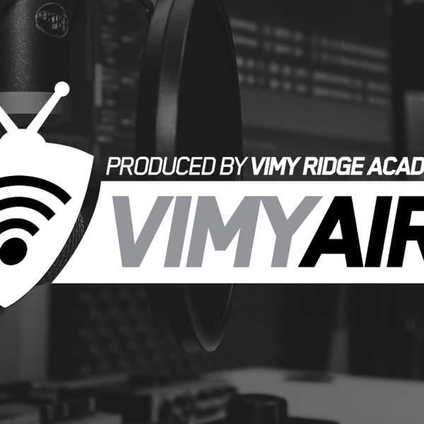 Artwork for VimyAir