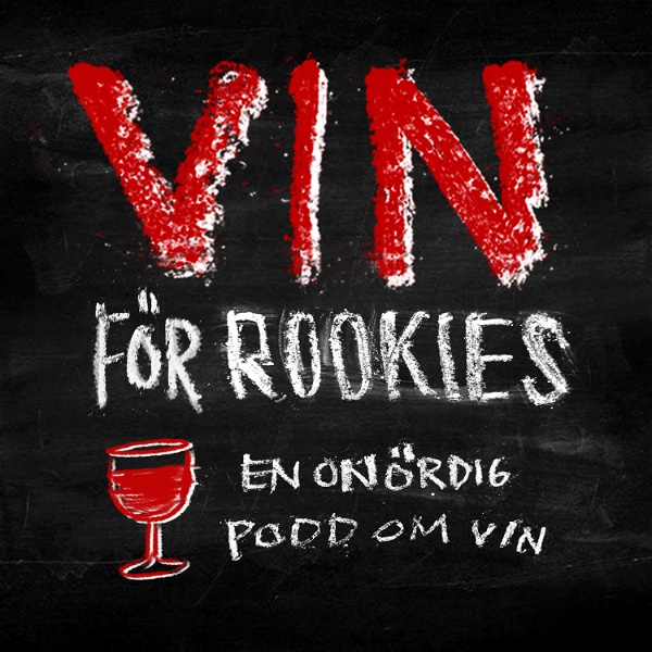 Artwork for Vin för Rookies