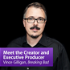 Vince Gilligan, "Breaking Bad": Meet the Creator and Executive Producer