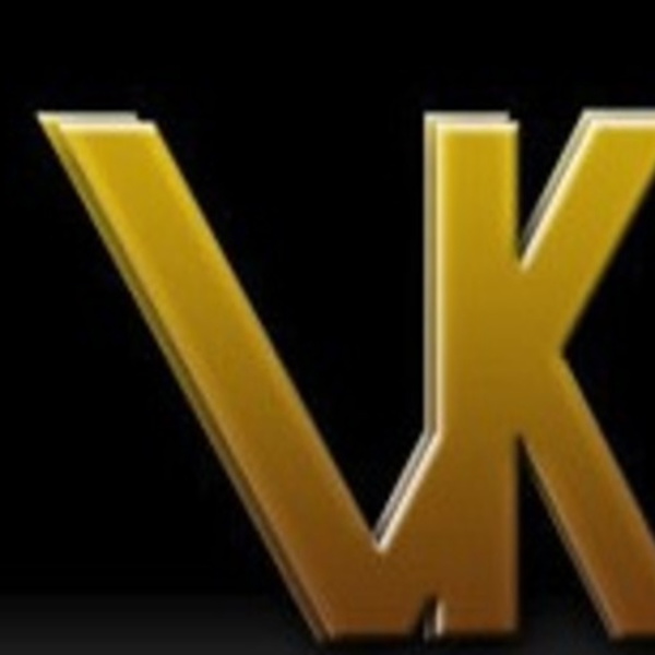 Artwork for Vince Kelvin's Podcast