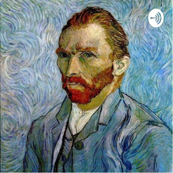 Artwork for Vincent Van Gogh