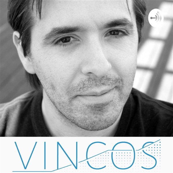 Artwork for Vincos Podcast