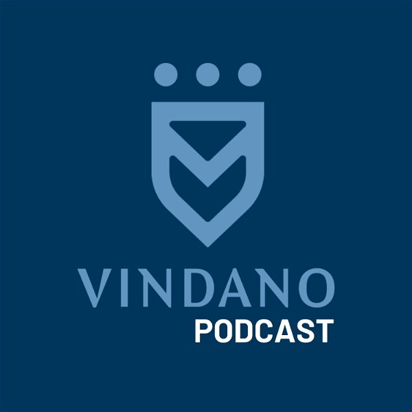 Artwork for Vindano podcast