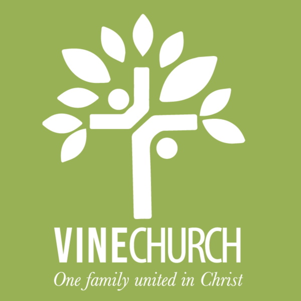 Artwork for Vine Church Tampa English