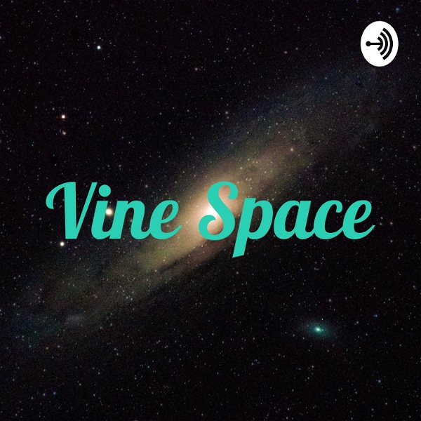 Artwork for Vine Space