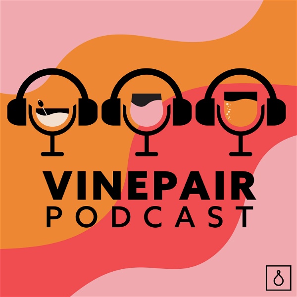 Artwork for VinePair Podcast