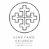 Vineyard Campbellsville Podcast