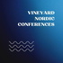 Vineyard Nordic Conferences