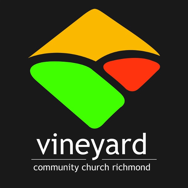Artwork for Vineyard Richmond Weekly Message