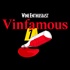 Vinfamous: Wine Crimes & Scandals