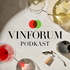Vinforum podkast