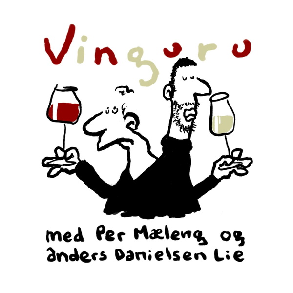 Artwork for Vinguru