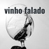 vinho falado
