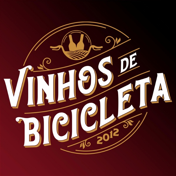 Artwork for Vinhos de Bicicleta