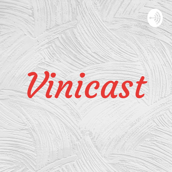 Artwork for Vinicast