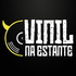 Vinil na Estante