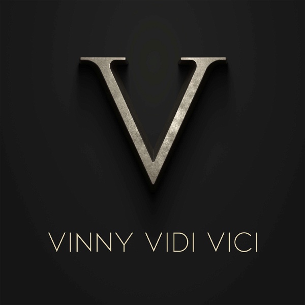 Artwork for Vinny Vidi Vici