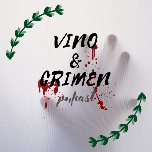 Artwork for Vino y Crimen