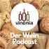 VINONIA.com - Der Wein Podcast