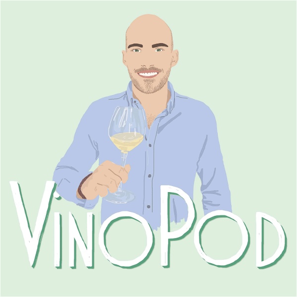 Artwork for VinoPod