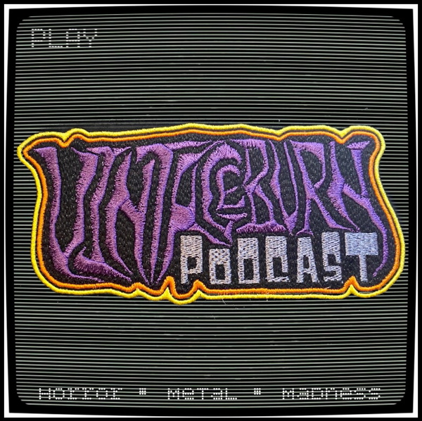Artwork for Vintage Burn Podcast