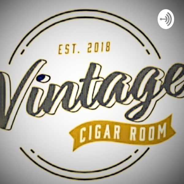 Artwork for Vintage Cigar Room